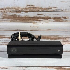 Microsoft Xbox One Kinect Camera Motion Sensor Bar Model 1520 - OEM Tested Works